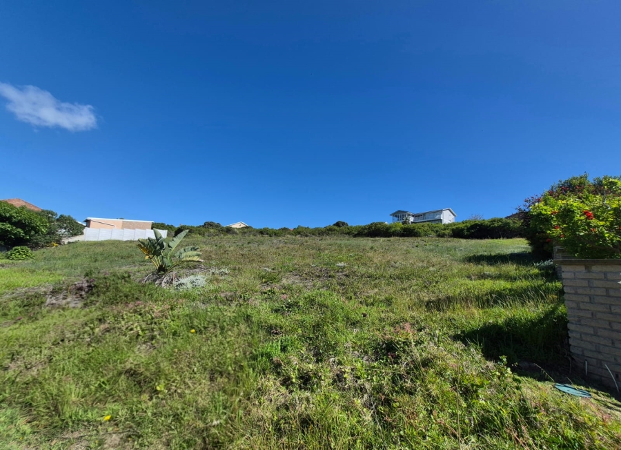0 Bedroom Property for Sale in Dana Bay Western Cape